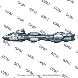 Spaceship main