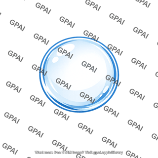 Air bubble