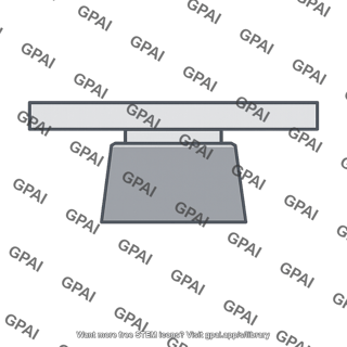 Bridge support