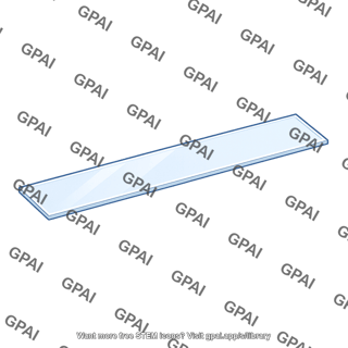 Plastic strip