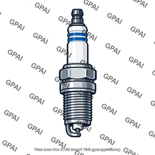 Spark plug