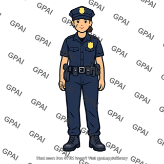 Police officer