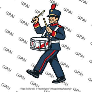 Drummer
