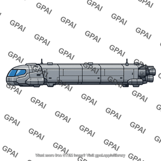 Space hauler