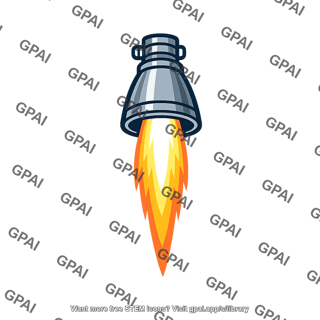Thruster firing