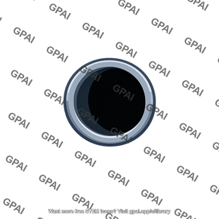Hole in tank side