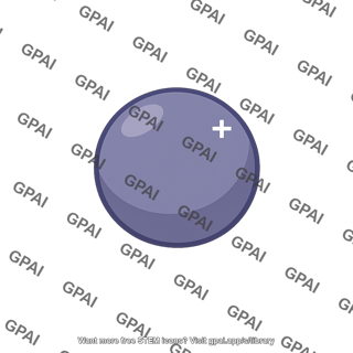 Positive ion core