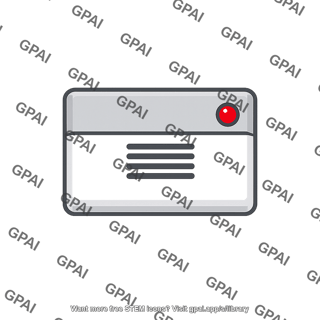 Security alarm