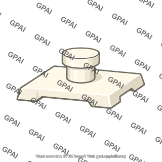 Insulating stand