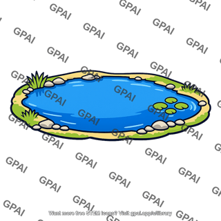 Pond