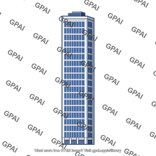 Building tall