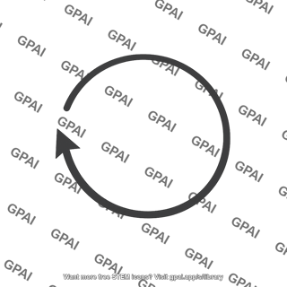 Induced current counterclockwise