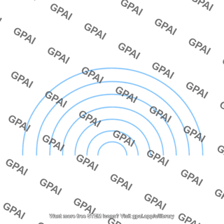 Semicircular wavefront