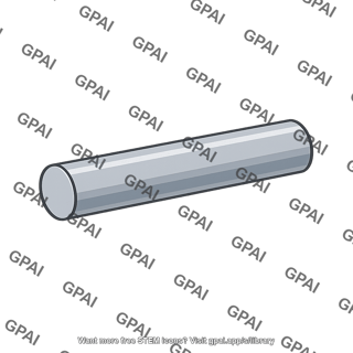 Resistive rod section 1
