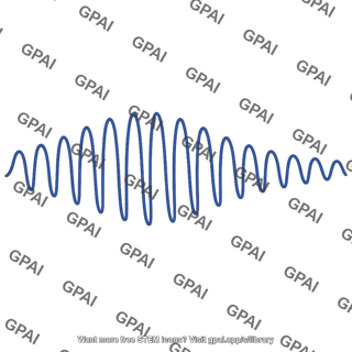 Ultrasonic wave