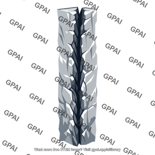 Fissure