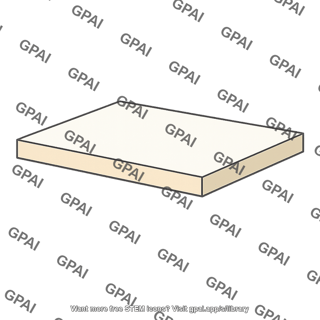 Insulating slab