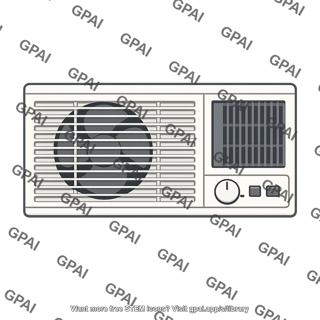 Window air conditioner