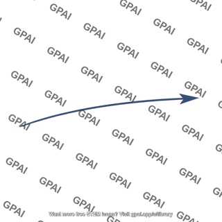 Current density streamline
