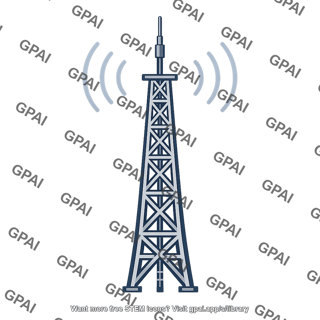 Broadcast tower