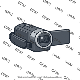 Camcorder