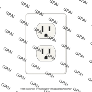 Electrical outlet