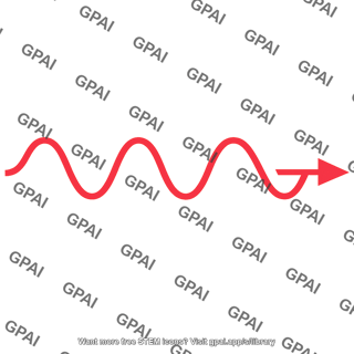 Infrared radiation wave
