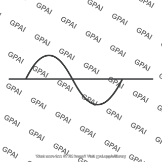 Sine wave current