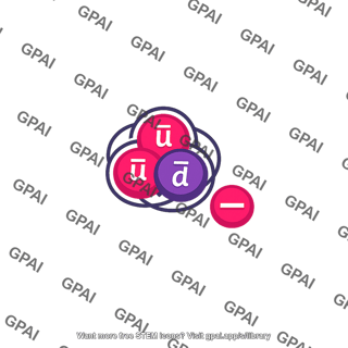 Antiproton
