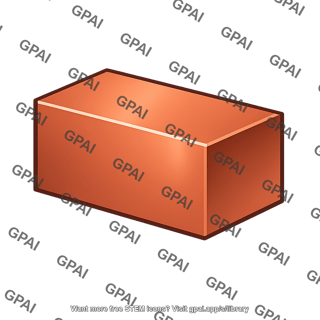 Copper block