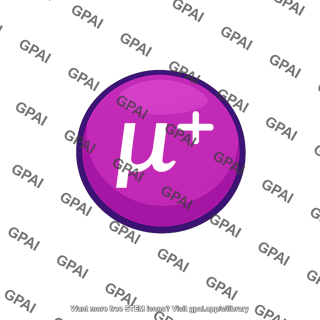 Positive muon