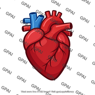 Human heart