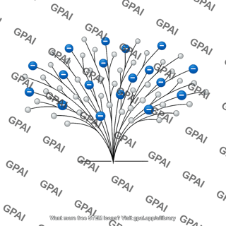 Shower of electrons and neutrinos