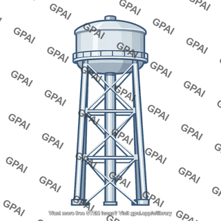 Water tower