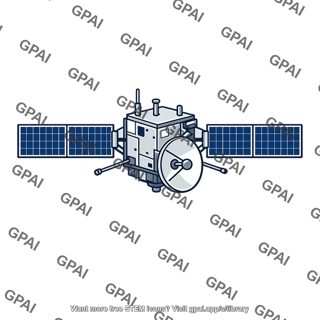 Communication satellite