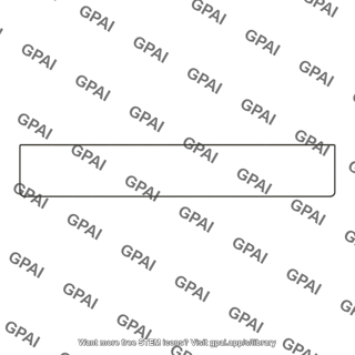 Rounded rectangle