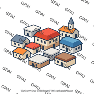 Town