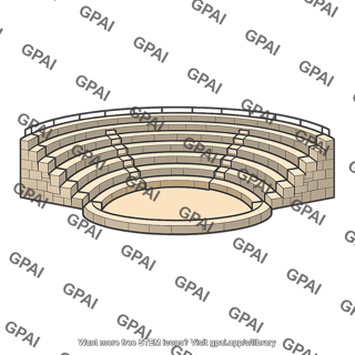 Amphitheater