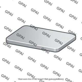 Aluminum target