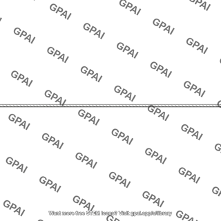 Long horizontal string
