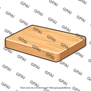 Chopping block