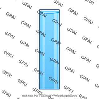 Fluid column