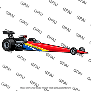 Dragster