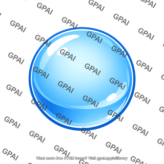 Water sphere