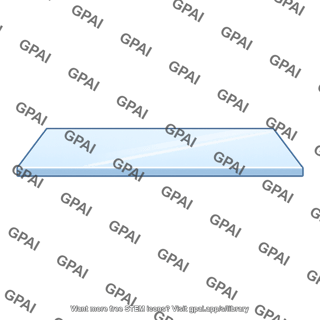 Ice surface frictionless