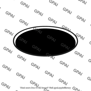 Circular hole