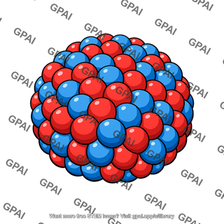 Atomic nucleus