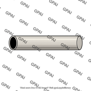 Pipe one open end
