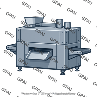 Packing machine
