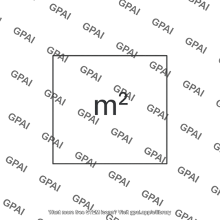 Square meter